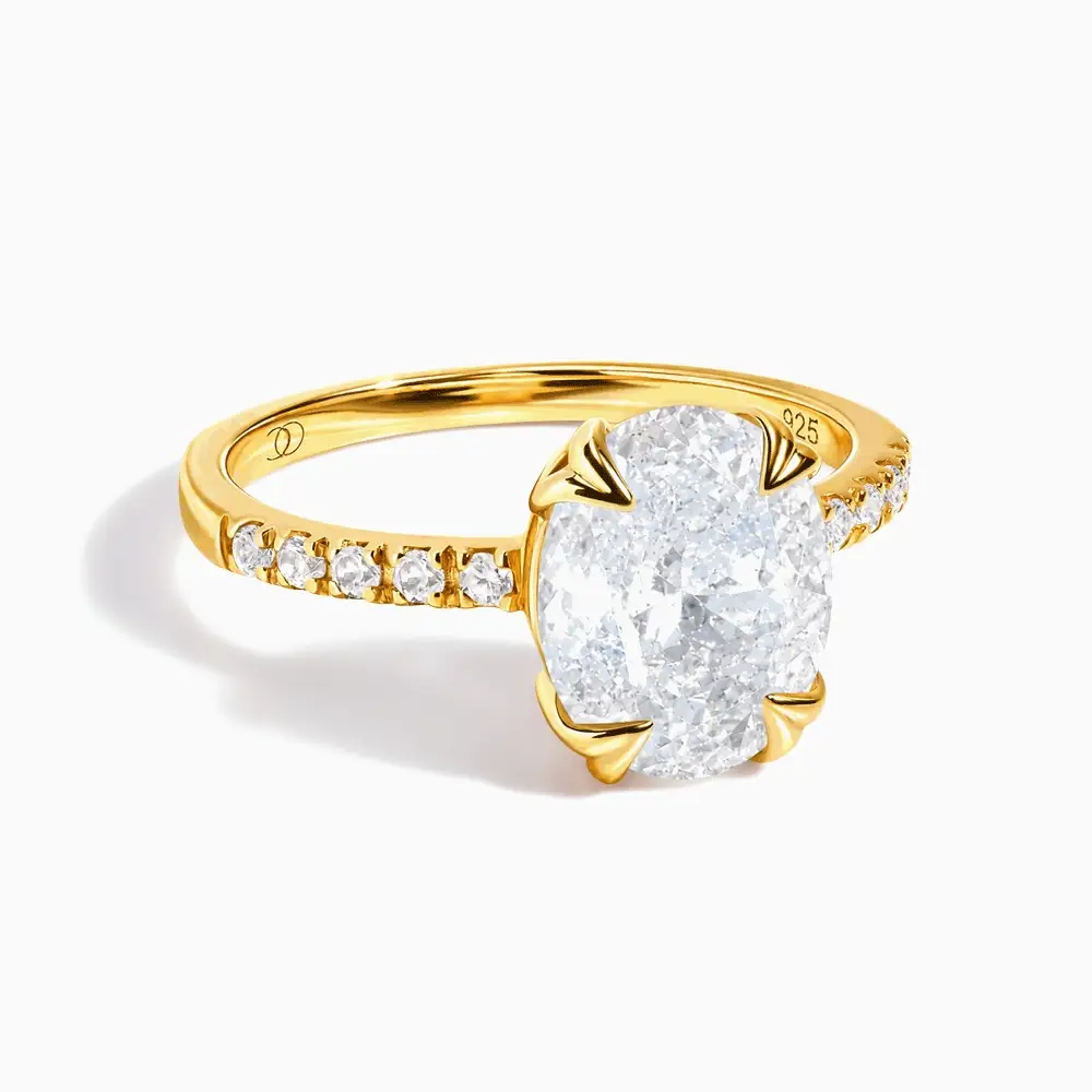 Sky Nanosital Ring - Harlow - Image 2