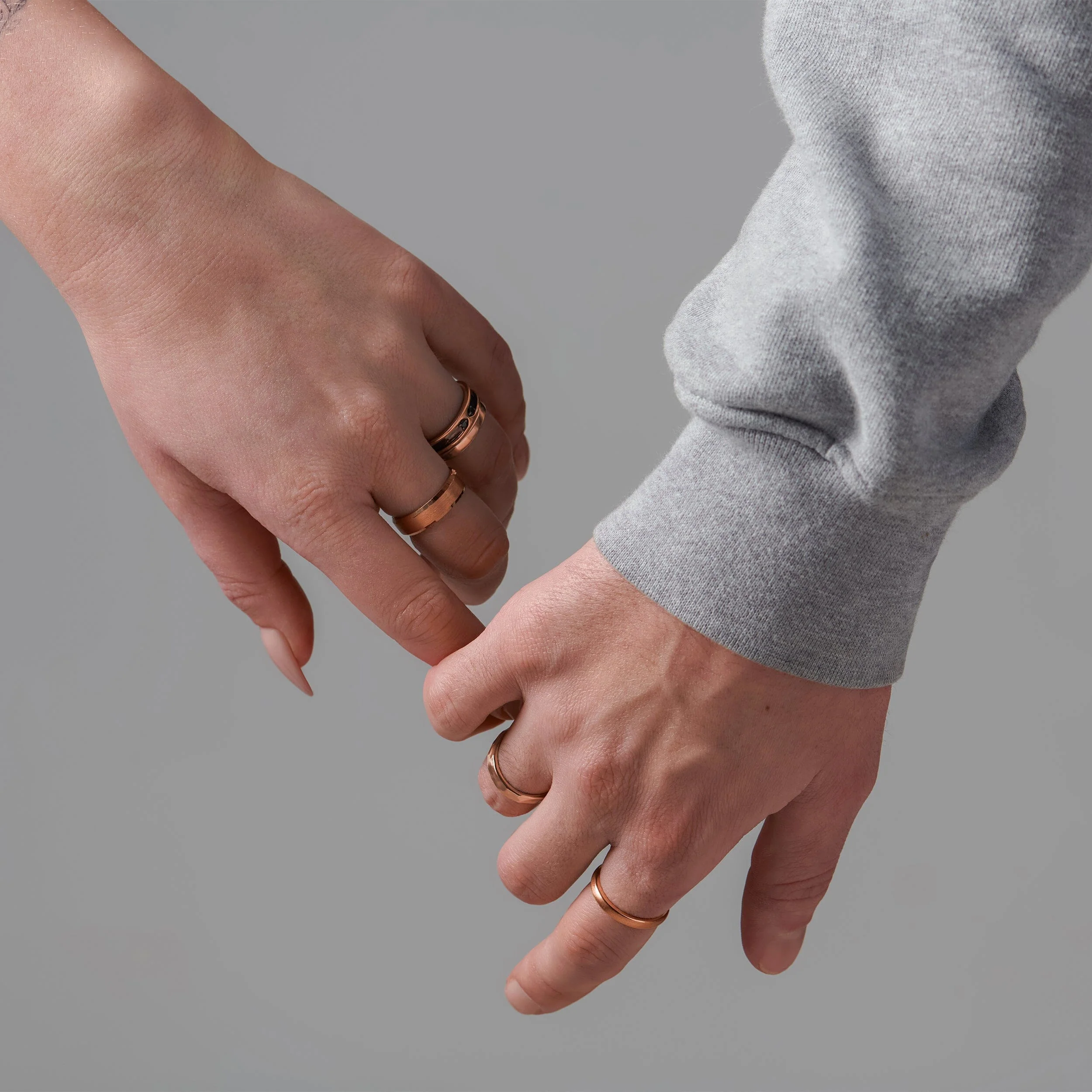 Unisex Ring - Edgy - Image 12
