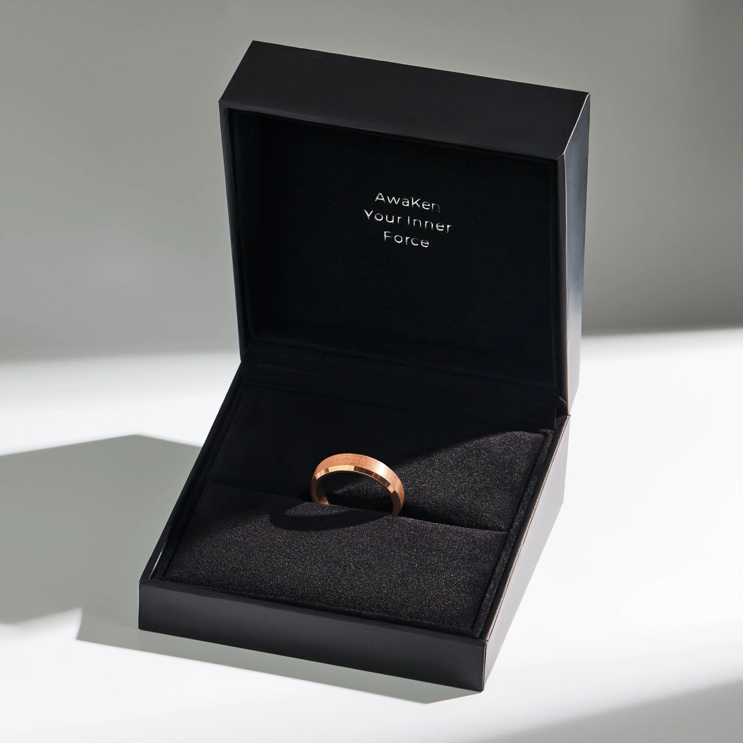 Unisex Ring - Edgy - Image 14